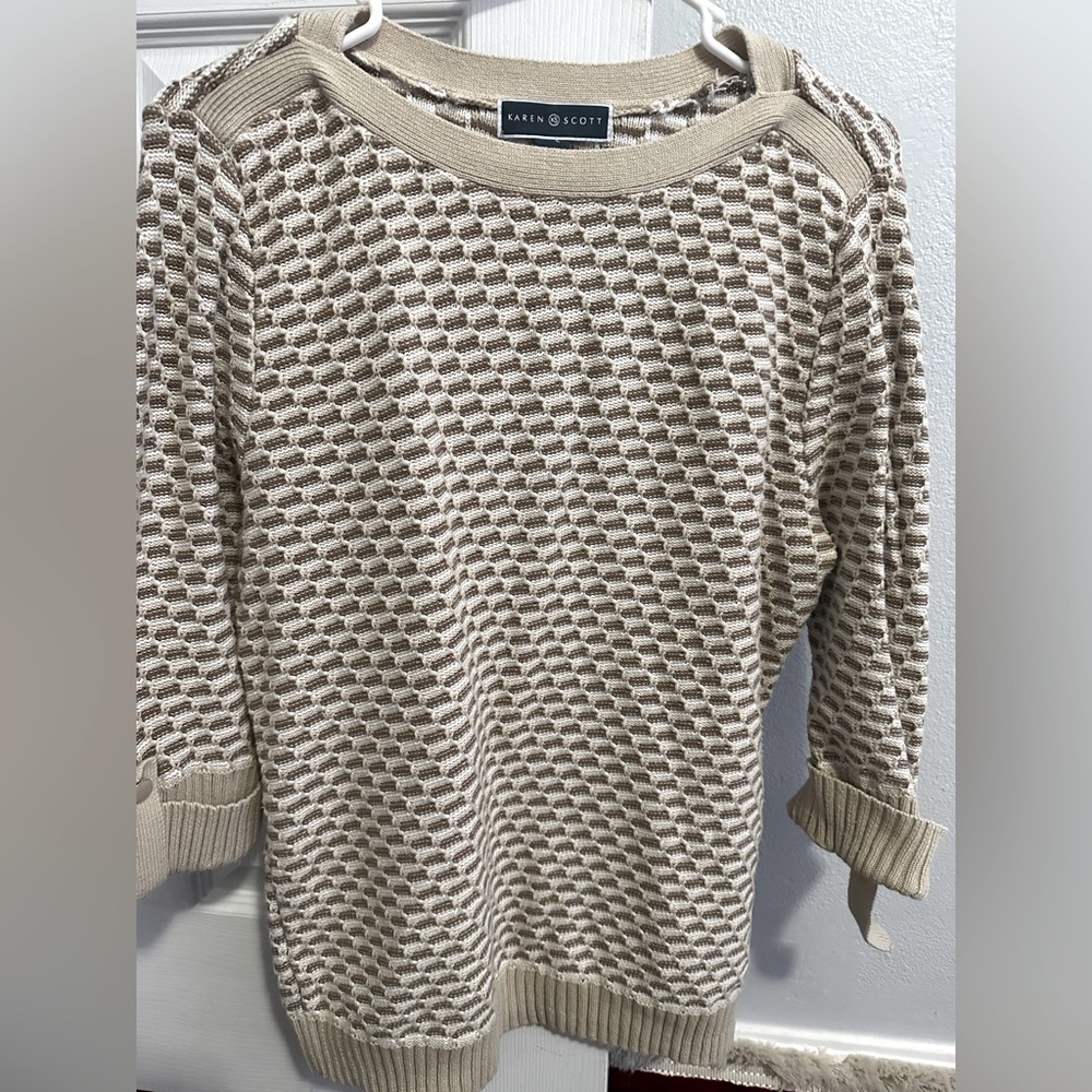 Size L like new good quality